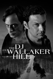 The DJ on Wallaker Hill Trailer