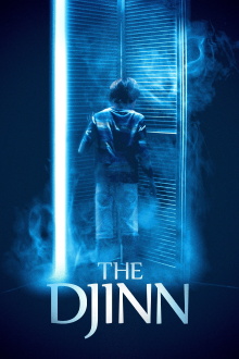 The Djinn Trailer