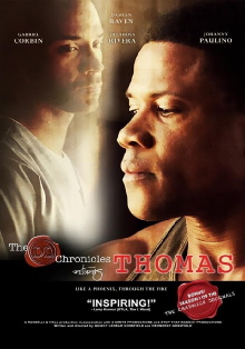 The DL Chronicles Returns: Thomas Trailer