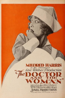 The Doctor and the Woman Trailer