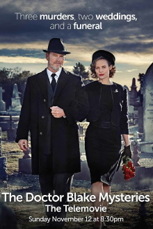 The Doctor Blake Mysteries: Family Portrait Trailer