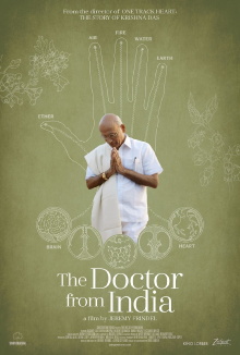 The Doctor From India Trailer