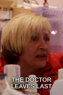 The Doctor Leaves Last Trailer