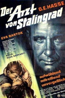 The Doctor of Stalingrad Trailer