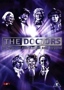 The Doctors: 30 Years of Time Travel and Beyond Trailer