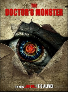 The Doctor's Monster Trailer