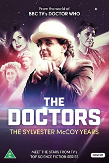 The Doctors: The Sylvester McCoy Years Trailer