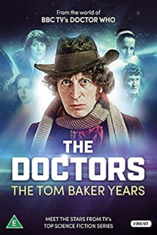 The Doctors: The Tom Baker Years Trailer