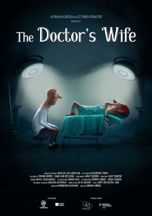 The Doctor's Wife Trailer