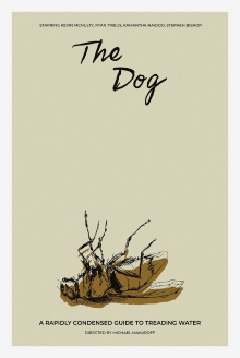 The Dog - A Rapidly Condensed Guide to Treading Water Trailer