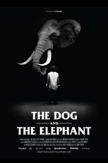 The Dog and the Elephant Trailer