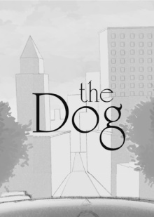 The Dog Trailer