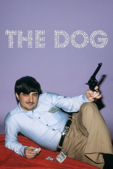The Dog Trailer