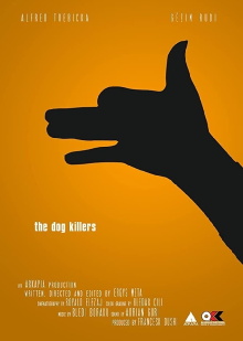 The Dog Killers Trailer