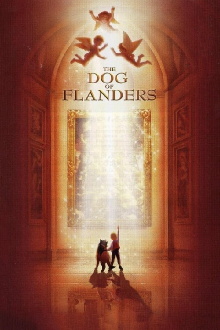 The Dog of Flanders Trailer
