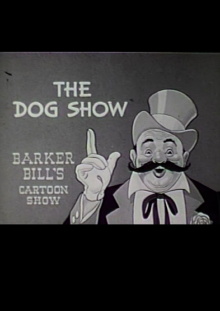 The Dog Show Trailer