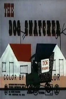 The Dog Snatcher Trailer