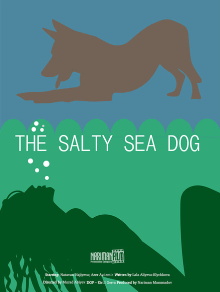 The Dog that Drinks Seawater Trailer