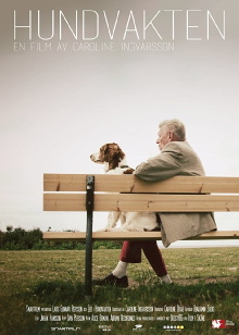 The Dog Walker Trailer