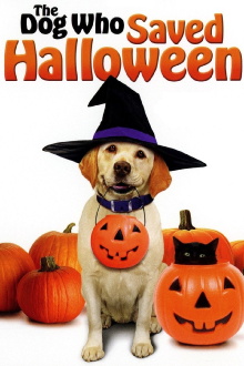 The Dog Who Saved Halloween Trailer