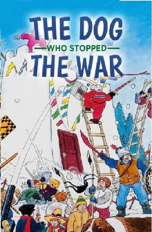 The Dog Who Stopped the War Trailer