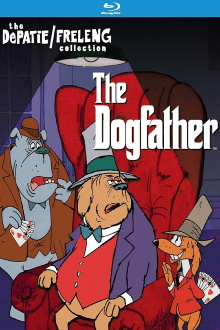 The Dogfather Trailer