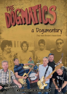 The Dogmatics: A Dogumentary Trailer