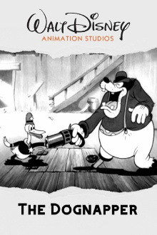 The Dognapper Trailer
