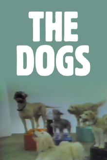 The Dogs Trailer