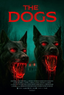 The Dogs Trailer