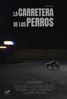 The Dog's Highway Trailer