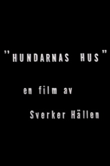 The Dog's House Trailer