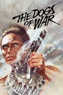 The Dogs of War Trailer