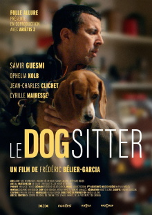 The Dogsitter (Now That I’m a Ghost) Trailer