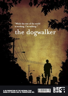 The Dogwalker Trailer