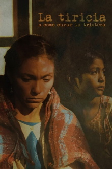The Doldrums or How to Cure Sadness Trailer