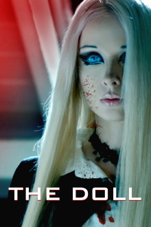 The Doll Trailer