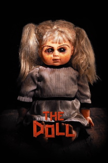 The Doll Trailer