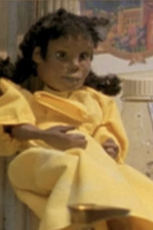 The Doll Trailer