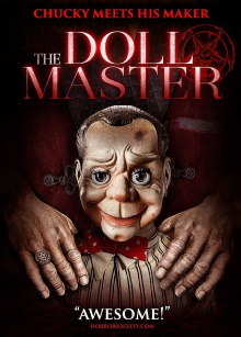 The Doll Master Trailer