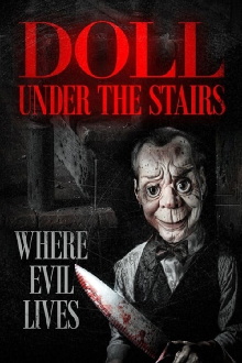 The Doll Under the Stairs Trailer