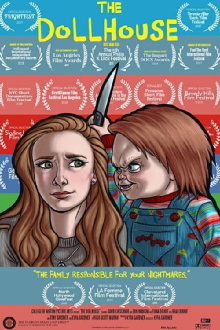 The Dollhouse Trailer