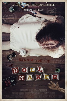 The Dollmaker Trailer