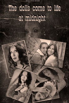 The dolls come to life at midnight Trailer