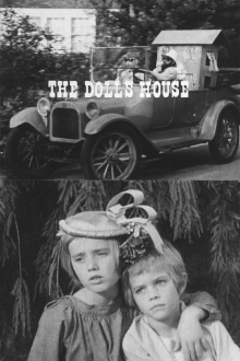 The Doll's House Trailer