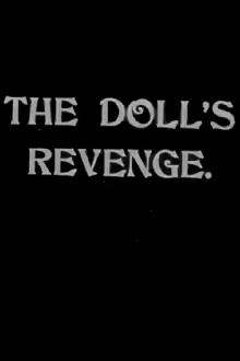 The Doll's Revenge Trailer