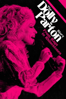The Dolly Parton Story: From Rags to Rhinestones Trailer