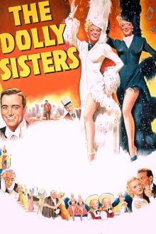 The Dolly Sisters Trailer