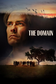 The Domain Trailer
