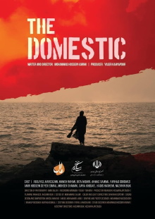 The Domestic Trailer